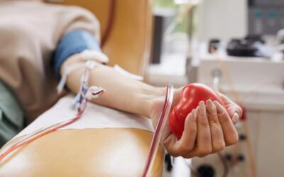 Mobilne punkty krwiodawstwa – na czym polega ich funkcjonowanie?